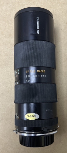 Tamron adaptall 70 - adaptall, 2