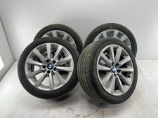 BMW 5 F10 F11 2011 L'ensemble