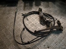 frein arriere complet quad