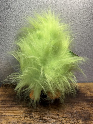 Trolls movie fuzzbert plush - fuzzbert,