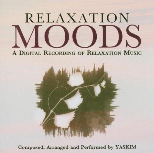 Yaskim relaxation moods - relaxation,