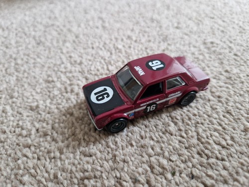 Hot wheels voiture - 1/64,