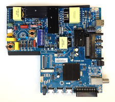 Platine main board ref 7.T3683HA50110.4AA pour tv Schneider SC-LED55SC295P