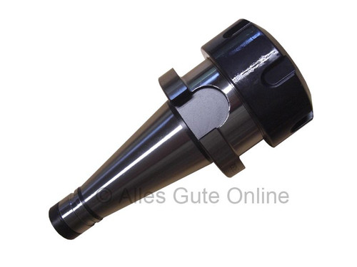 Mandrin porte pince - sa30, m12