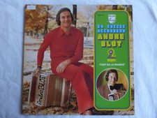 andré blot-"c'est ça la