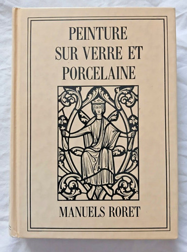 Manuel roret peinture sur - roret, :