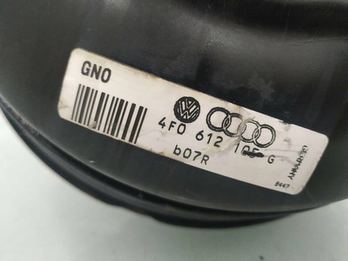 Servo frein audi avant - servo-frein, a6