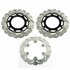 Disques de frein Avant &