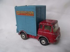 ref A8a - CORGI TOYS - BEDFORD