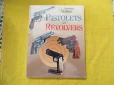 Pistolets et Révolvers -
