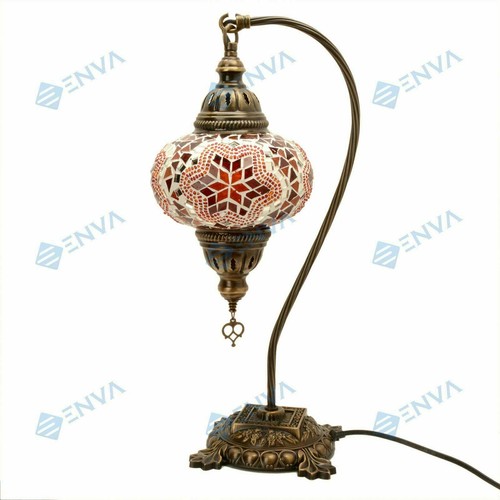 Lampe turque style marocain - turque,