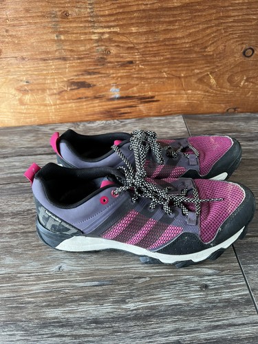 Adidas kanadia tr7 aq4813 pink - kanadia,