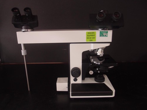 Leitz labor lux - lux, s