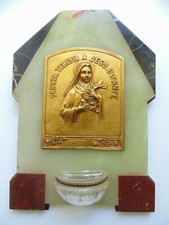 grand bénitier 14cm x 20cm