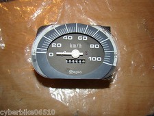 SUZUKI CP 80 - COMPTEUR DE