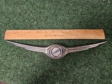 Chrysler PT Cruiser wing