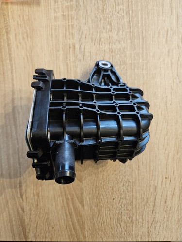 Refroidisseur egr pour citroen - refroidisseur,