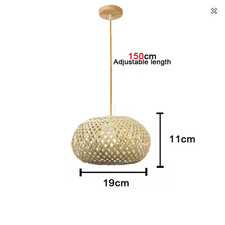 lampe suspendue Lustre Plafond