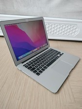 MacBook Air - 13 Pouces - intel Core i7 - OS Montery