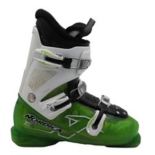 Chaussure de Ski Occasion Junior Nordica Team T3_3 crochets