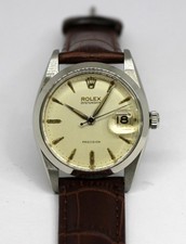 Montre ROLEX Oysterdate