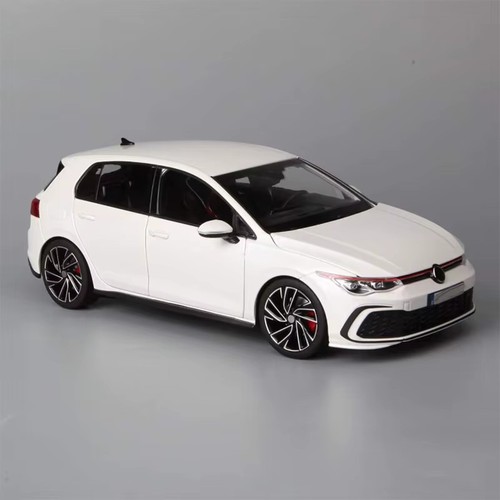 Volkswagen golf viii gti - golf,