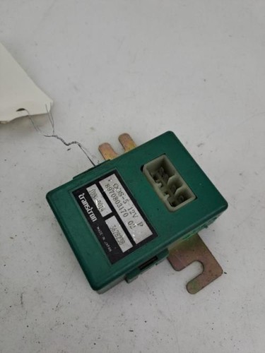 Boitier prechauffage opel - boitier,