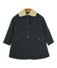 bonpoint Coats (Other) Navy