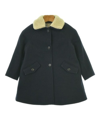 Bonpoint coats navy - bonpoint,