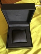 Tiffany & Co : Écrin Boite Box Case Pour For Watch Montre