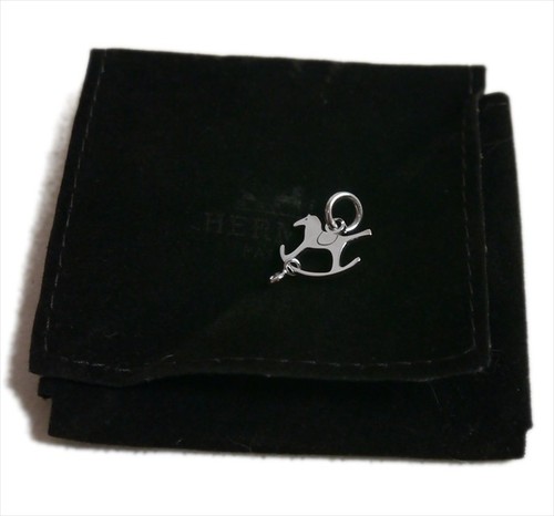 Authentique collier hermes - authentique,