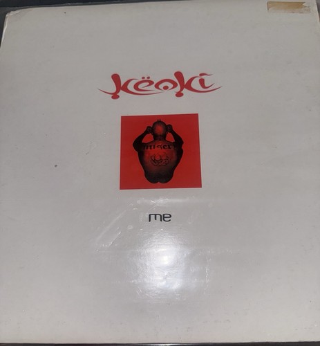 Keoki 12 vinyl - keoki, me
