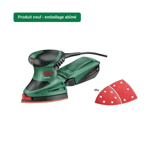 Produit neuf emballage - [produit,