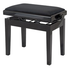 Banquette De Piano, Mécanisme