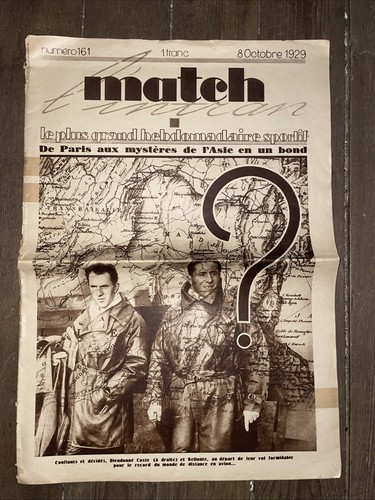 Match intran 161 1929 - l'intran,