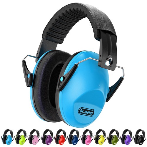 Casque anti bruit enfant snr - anti,
