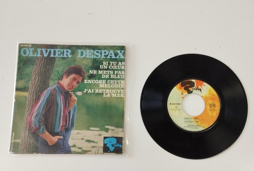 Olivier despax encore - olivier, cette