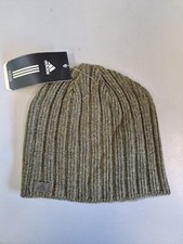 6025/389 ADIDAS Bonnet Homme Garçon Hiver Laine