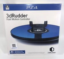 SONY PS4 3DRudder Foot Motion