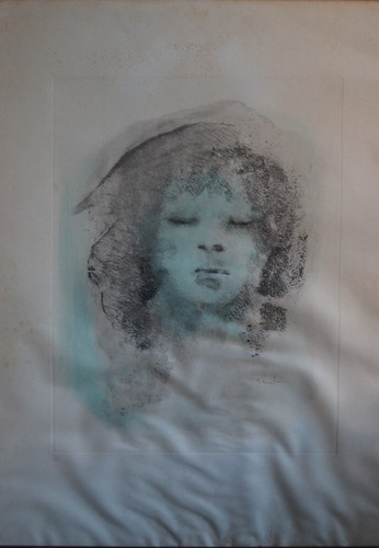 Leonor fini - (, 1996