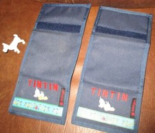 Hergé - Thème Milou - Lot