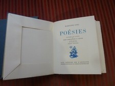 MADELEINE LUKA POESIES