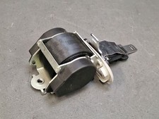 Ceinture sécurité arrière centrale - Renault Scenic III - 5/7 places