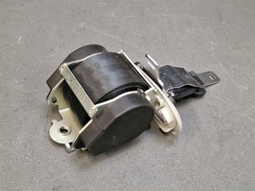 Ceinture sécurité arrière
