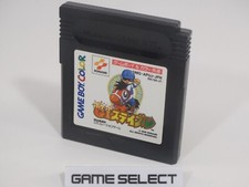 Poche Gi Stabile G1 Nintendo GAME BOY GB Color GBC ADVANCE GBA JP Japonais