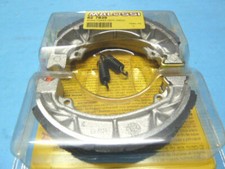 Machoires frein PEUGEOT FOX 50