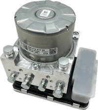 ABS Unité Hydraulique Bloc 5Q0614517CE VW Golf 7 Tiguan II T-Roc Neuf Original