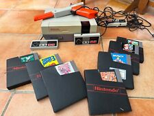 Console de jeu Nitendo Nes 1985 Fonctionnel (France )