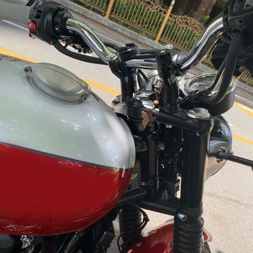 Support guidon moto - support,
