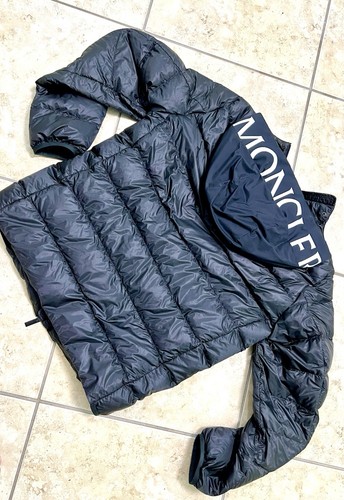 Moncler provins short down - short,